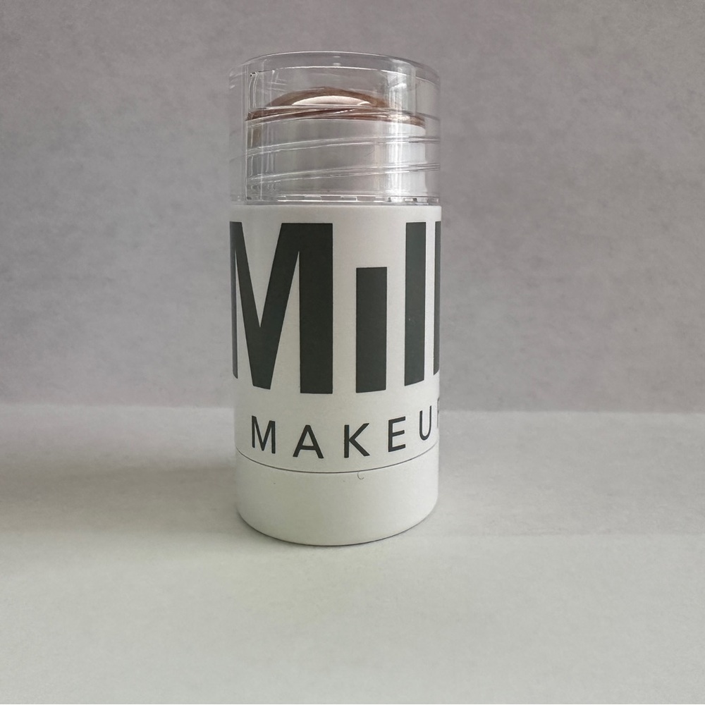 Milk Makeup Full Size Cream Highlighter Stick - Lit